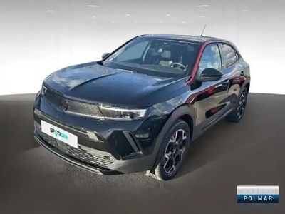 Occasion Opel Mokka GS Line 2021 Blanc SUV