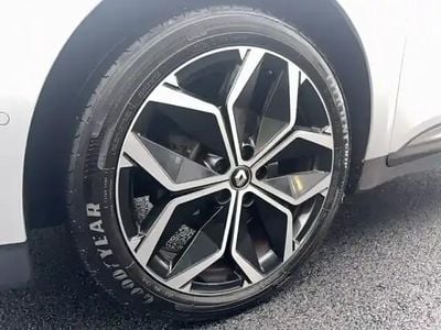 Gris platine Occasion 2021 Renault Grand Scénic IV Intens Monospace | 20 490 € (Prix juste)