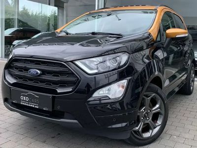 occasion Ford Ecosport 1.0 / ST Line / Cuir / Toit Ouvrant / Full Options