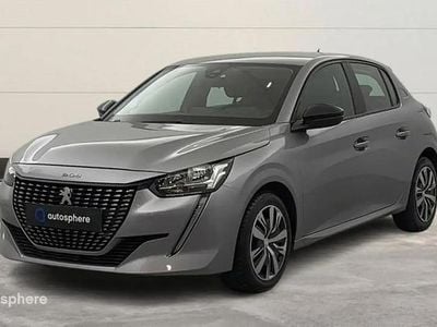 Occasion 2023 Peugeot 208 Style Citadine | 12 299 € (Bon prix)