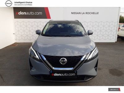 occasion Nissan Qashqai QashqaiMild Hybrid 140 ch N-Connecta 5p