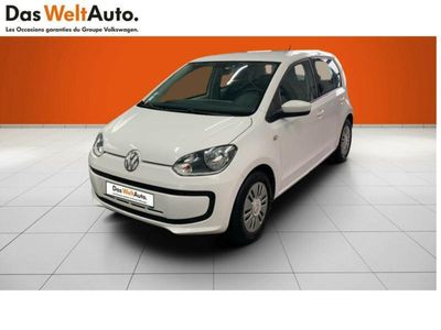 occasion VW up! up ! 1.0 60ch BlueMotion Move5p