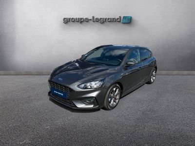 occasion Ford Focus 1.0 EcoBoost 125ch ST-Line Business BVA