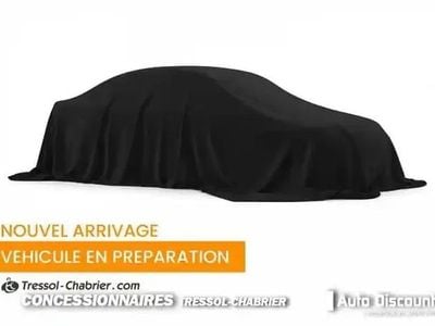 Blanc Occasion 2020 Peugeot e-2008 Active SUV | 13 286 € (Bon prix)