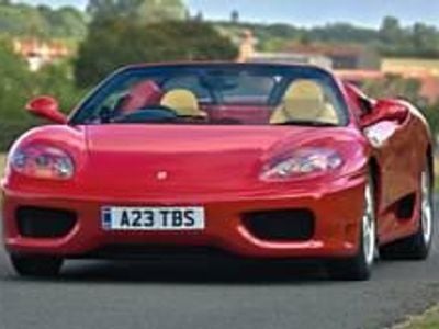 Autres Occasion 1970 Ferrari 360 Cabriolet | 83 045 €