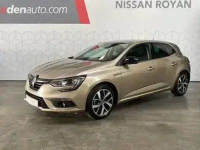 occasion Renault Mégane IV Berline Tce 115 Energy Limited