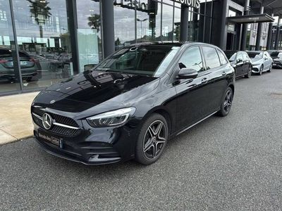 Mercedes B250