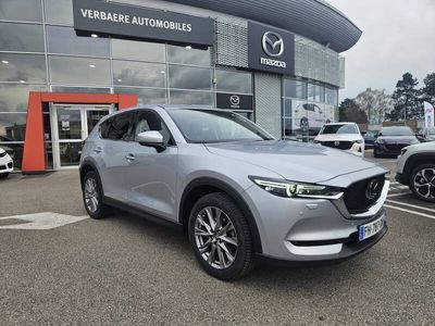 occasion Mazda CX-5 CX-5 20192.2L Skyactiv-D 150 ch 4x2