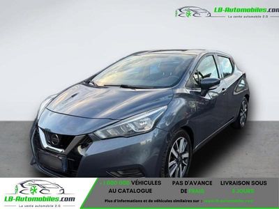 Occasion 2019 Nissan Micra Citadine | 16 400 €