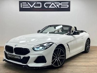Occasion BMW Z4 M Sport 197 ch (144 kW) 2019 Coupé