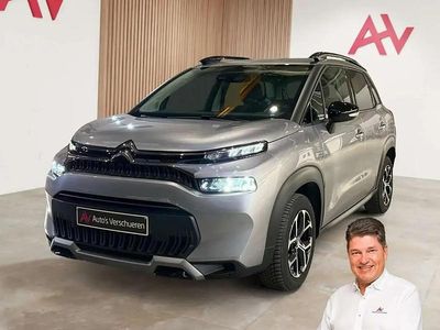 Gris Occasion 2024 Citroën C3 Aircross PureTech SUV | 15 490 € (Prix juste)