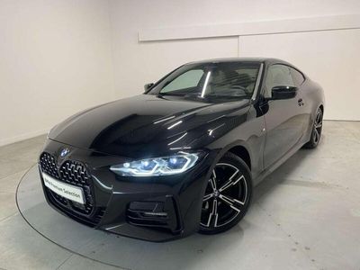 occasion BMW 420 Serie 4 ia 184ch M Sport