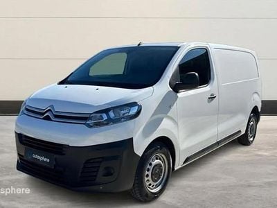 Citroën Jumpy
