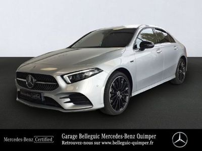 occasion Mercedes A250 Classee 160+102ch AMG Line 8G-DCT 8cv - VIVA3593852