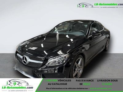 Occasion Mercedes C250 211 ch (155 kW) 2018 Berline