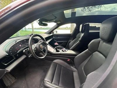 Occasion Porsche Taycan Performance Package 350 kW (476 ch) 2023 Berline