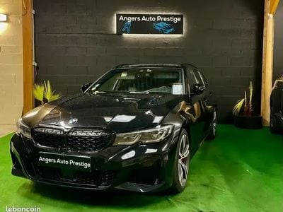 BMW M340