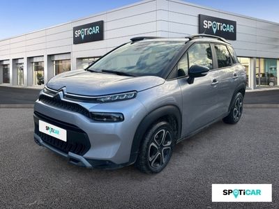 occasion Citroën C3 Aircross PureTech 110ch S&S Feel Pack