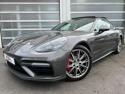 occasion Porsche Panamera Turbo V8 4.0 550 Executive PDK