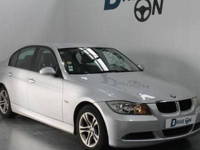 Occasion 2008 BMW 320 Comfort Edition Berline | 9 990 € (Prix juste)