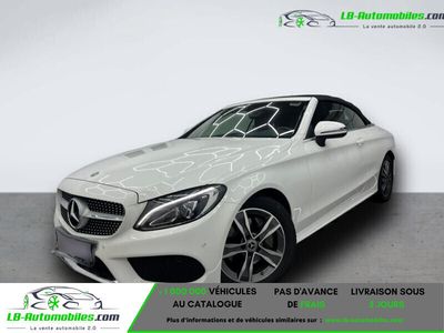 occasion Mercedes C180 Classe180 BVA