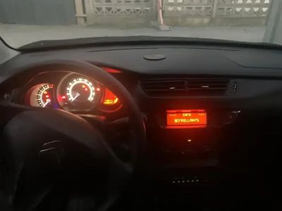 occasion Citroën C3 Picasso 1.6 VTi Exclusive BMP/EGMV