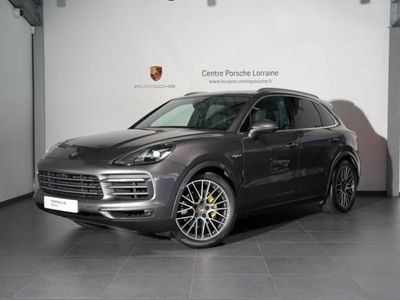 occasion Porsche Cayenne 3.0 V6 462ch E-Hybrid - VIVA196230306