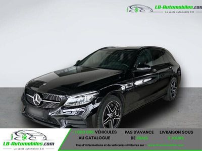 occasion Mercedes C300e ClasseBVA