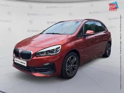 BMW 225 Active Tourer