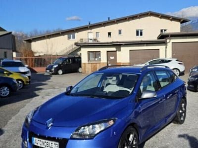 Renault Mégane III