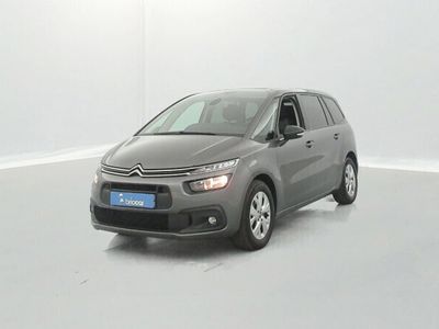 Citroën Spacetourer