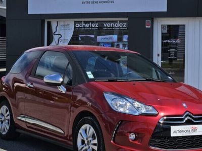 Citroën DS3