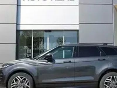 occasion Land Rover Range Rover evoque Mark Ii P300e Phev Awd Bva8 R-dynamic Hse