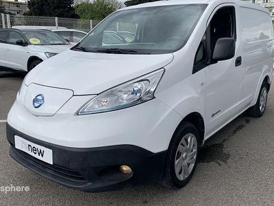 Nissan e-NV200