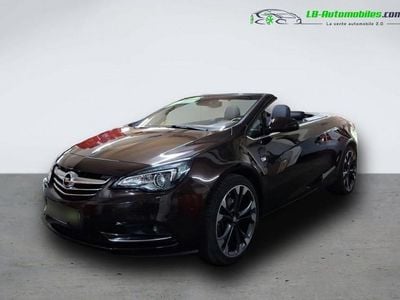Opel Cascada