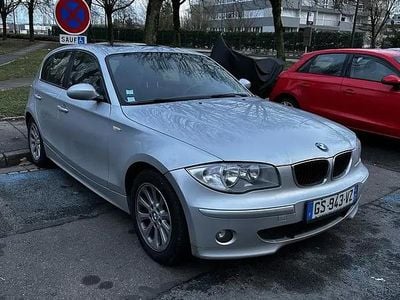Occasion 2006 BMW 118 Comfort Edition Citadine | 5 490 €