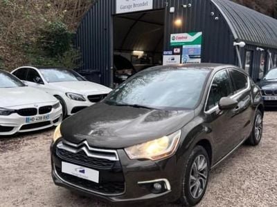 Occasion Citroën DS4 112 ch (82 kW) 2011 Citadine