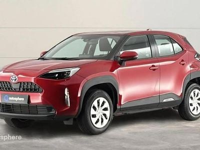 Occasion 2022 Toyota Yaris Cross SUV | 21 999 € (Bon prix)