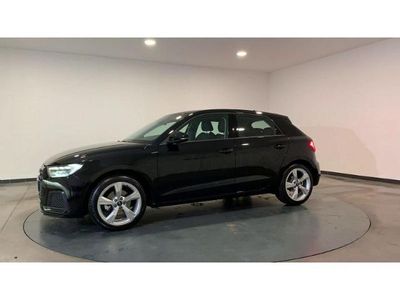 occasion Audi A1 Sportback 35 TFSI 150ch Avus S tronic 7