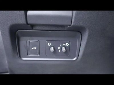Occasion Land Rover Range Rover evoque S 163 ch (119 kW) 2024 Noir SUV