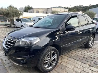 occasion Renault Koleos 2.0 dCi 150ch 4x4 Exception Euro 5