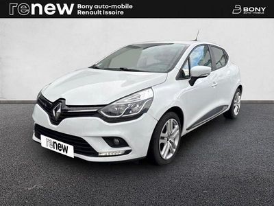 Occasion 2018 Renault Clio IV Business | 10 490 €