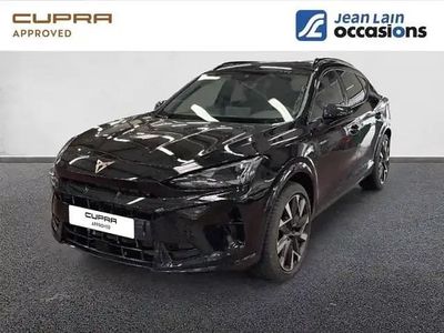 Noir Occasion 2024 Cupra Formentor SUV | 33 890 € (Prix cher)