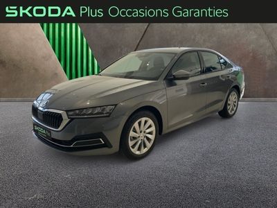 occasion Skoda Octavia 1.5 TSI ACT 150ch Ambition