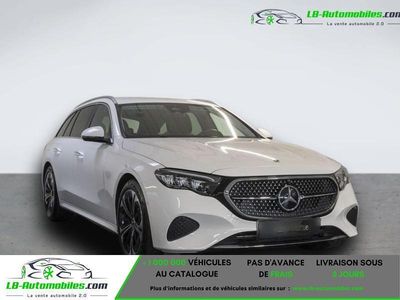 Mercedes E300