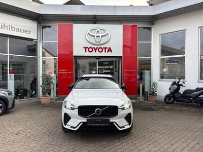 Occasion 2021 Volvo XC60 SUV | 39 980 € (Super prix)