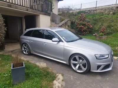 Audi RS4