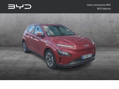 Occasion Hyundai Kona 100 kW (136 ch) 2022 SUV