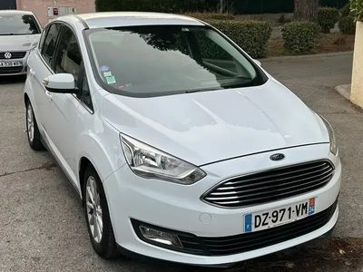 occasion Ford C-MAX 1.0 EcoBoost 125 S