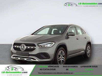 Mercedes GLA220